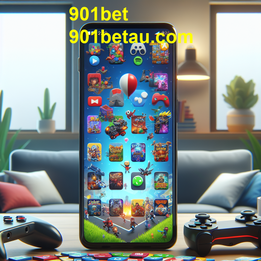 O Crescimento dos Jogos Móveis na Era Digital