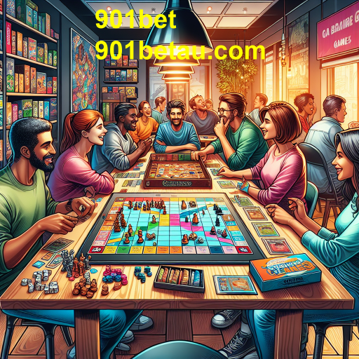 A Evolução dos Jogos de Mesa: Diversão e Estratégia Para Todas as Idades